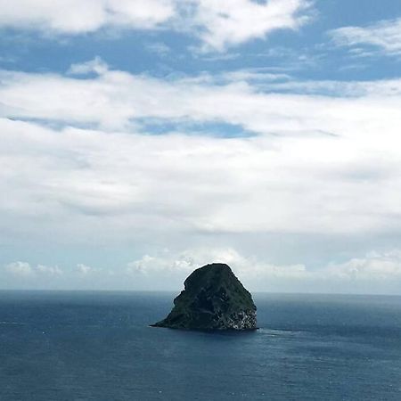 La Martinique Vous Tend Les Bras ! Le Diamant Exterior foto